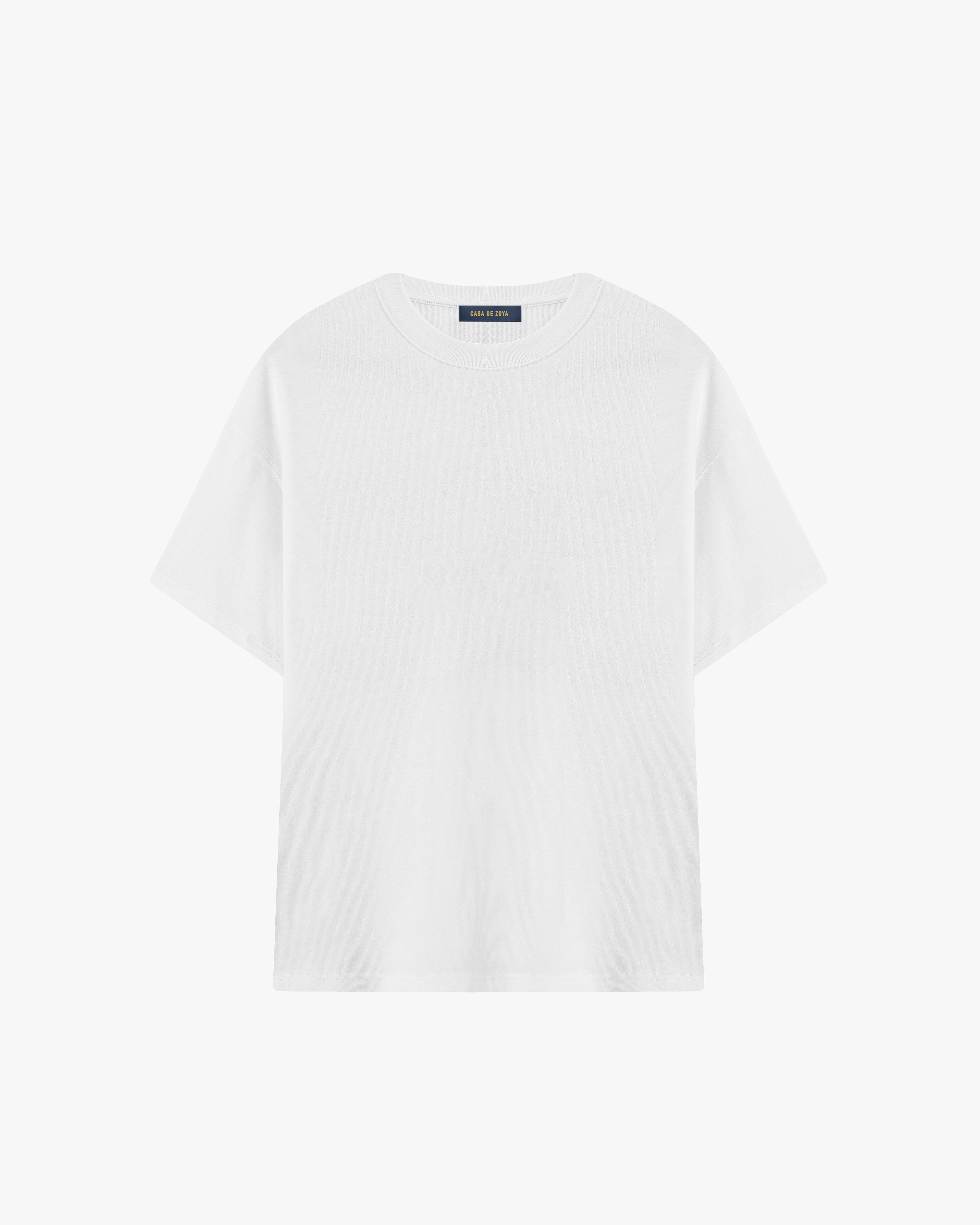 Angelo Essential Tee