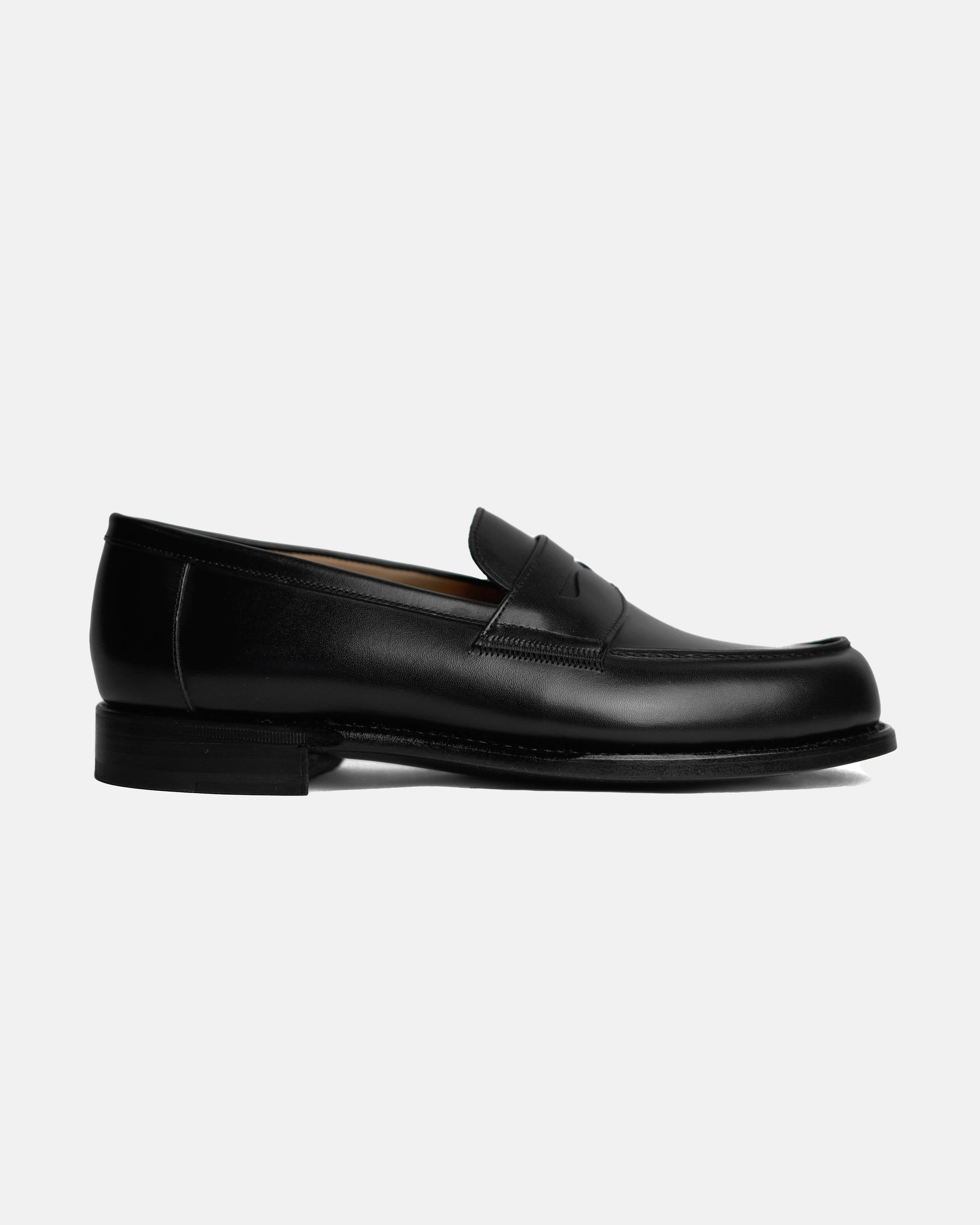 The Zoya Penny Loafer