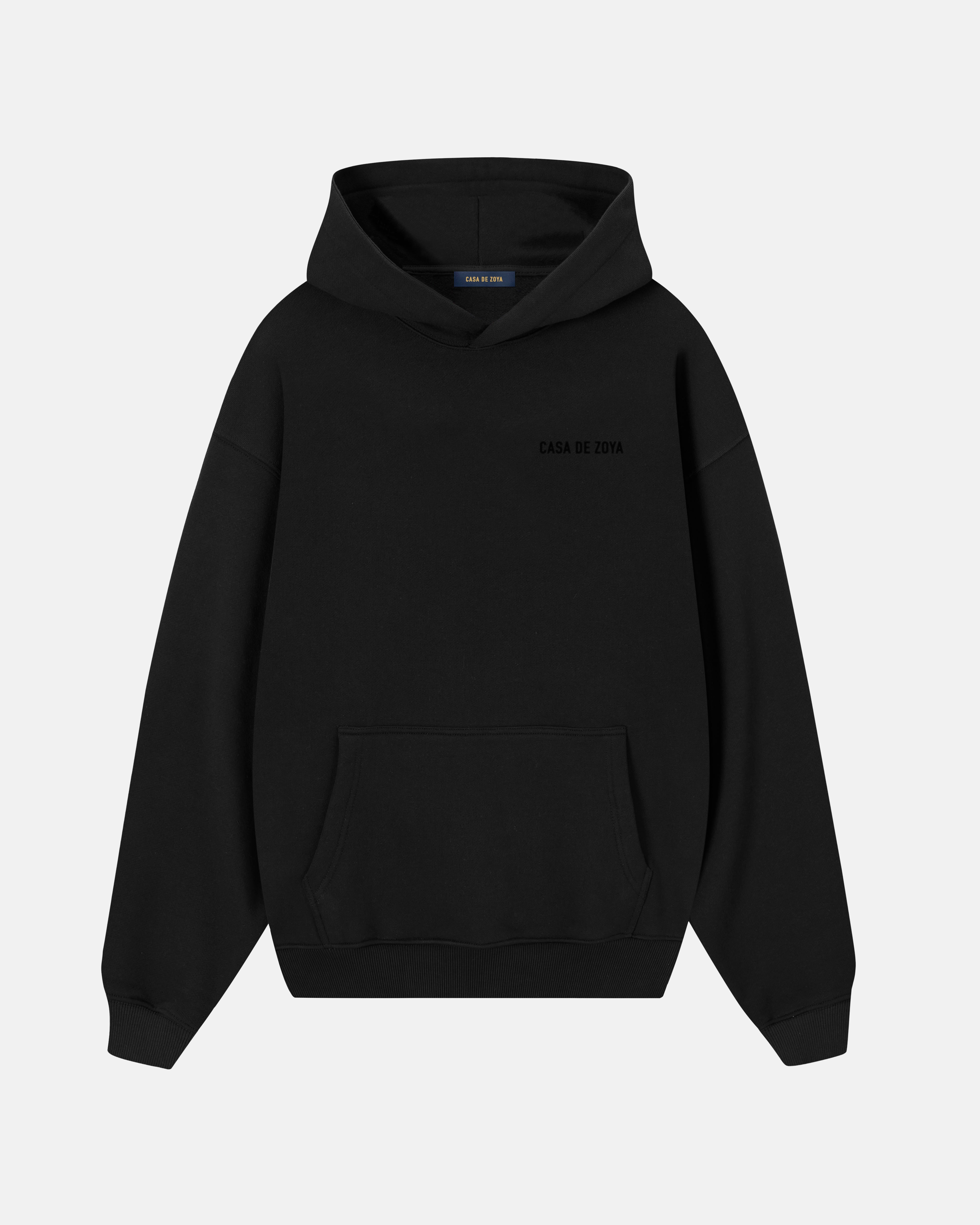 Dream Core Hoodie
