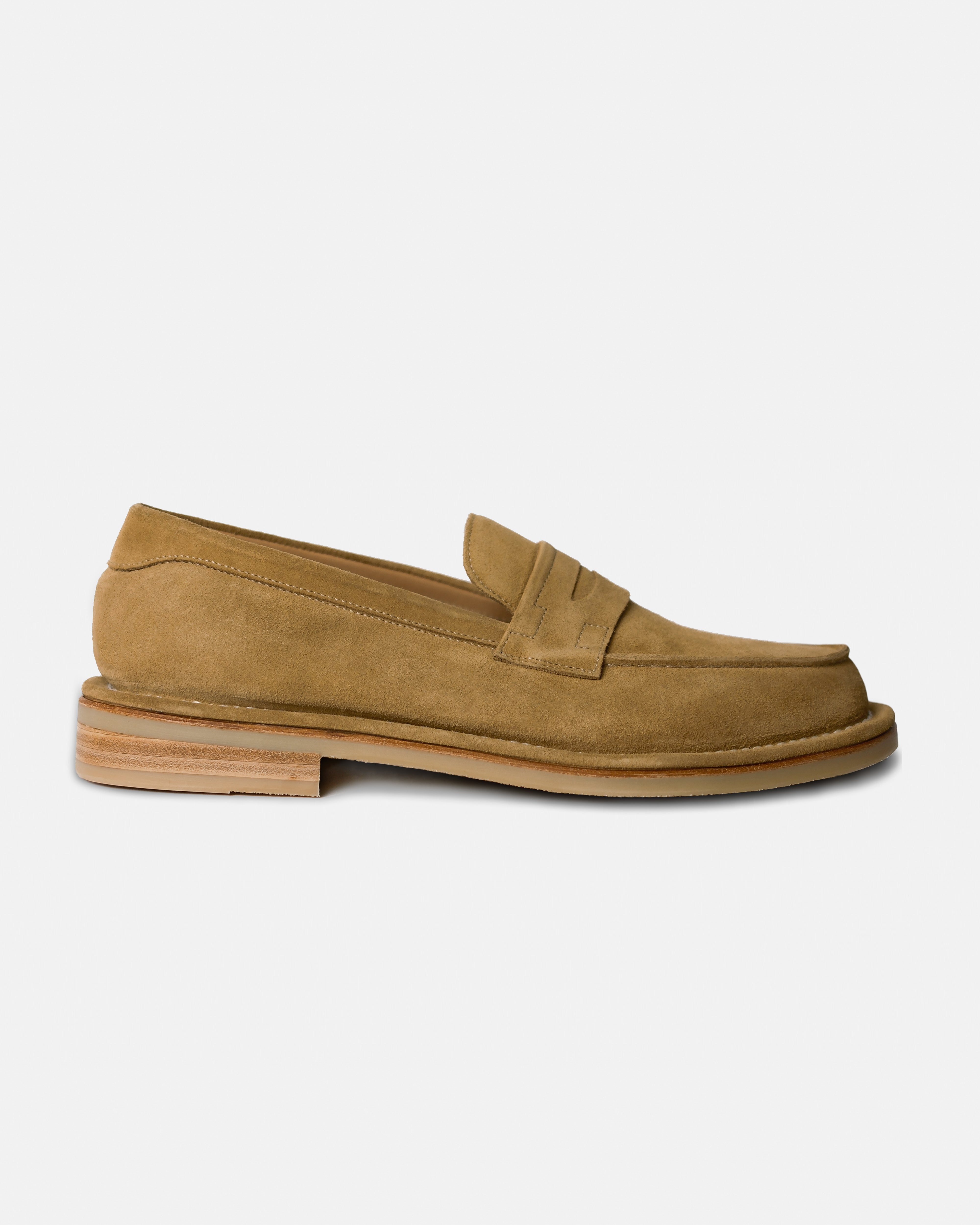 The Lora Penny Loafer
