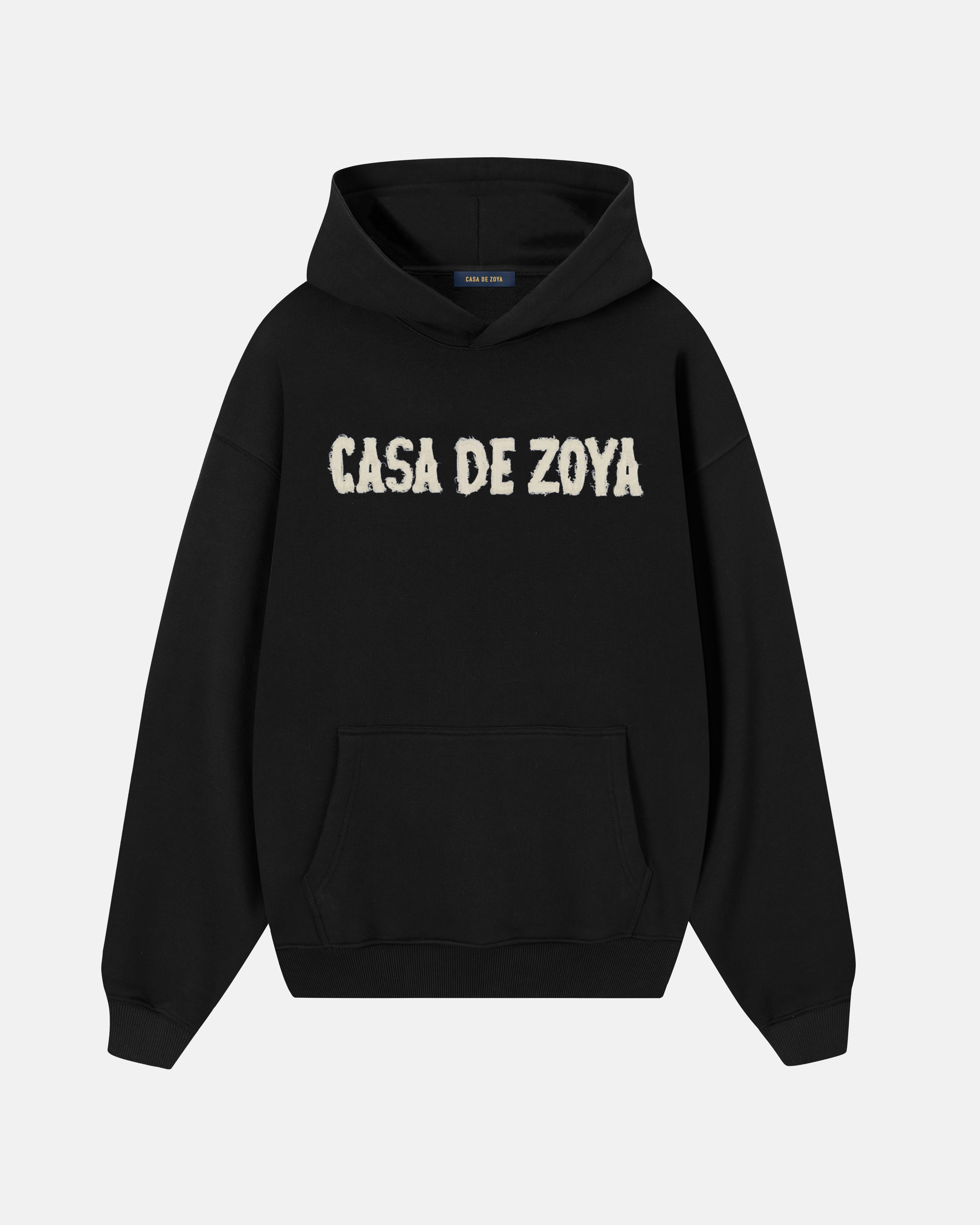 Casa De Zoya Phemi Hoodie