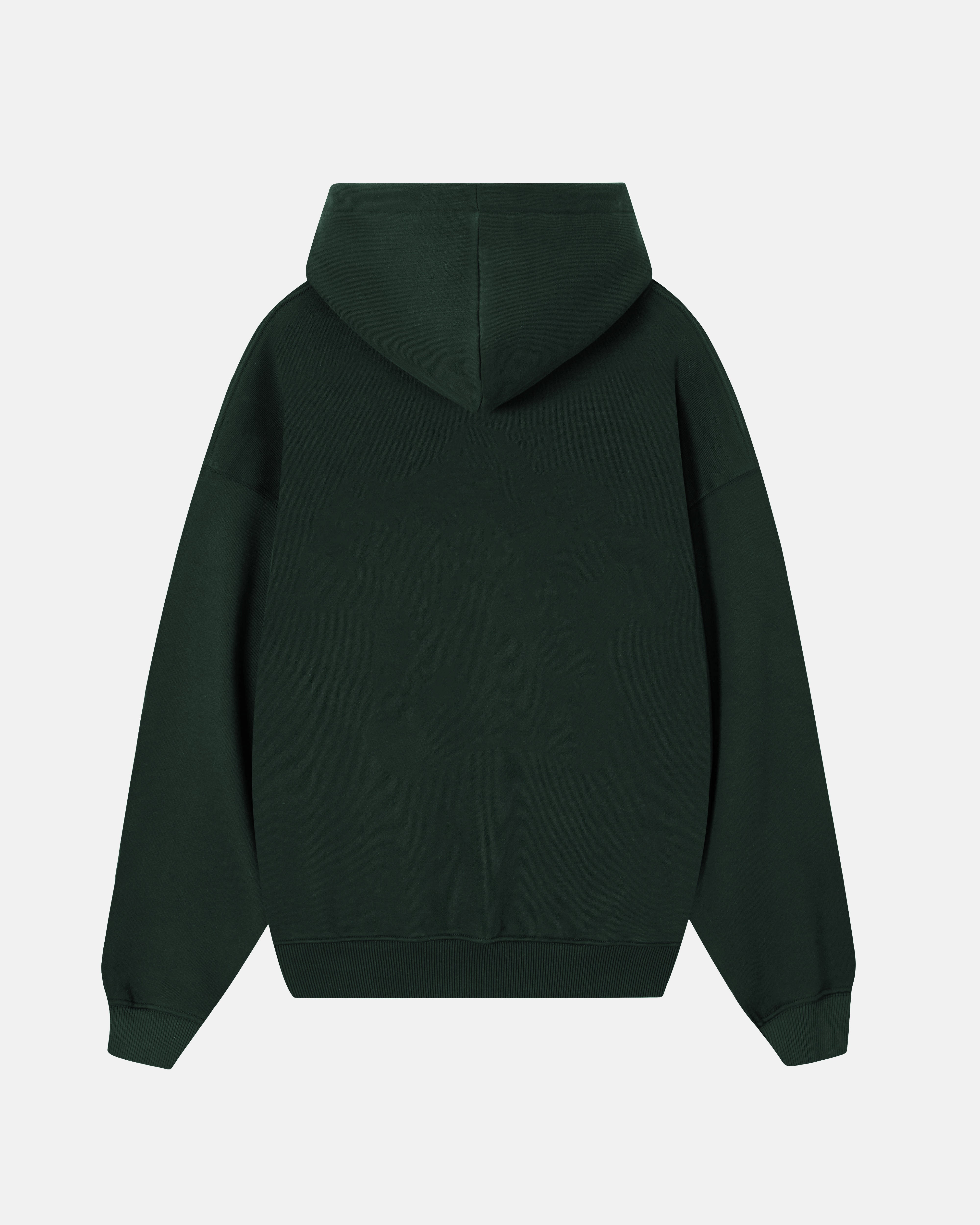 Casa De Zoya Phemi Hoodie