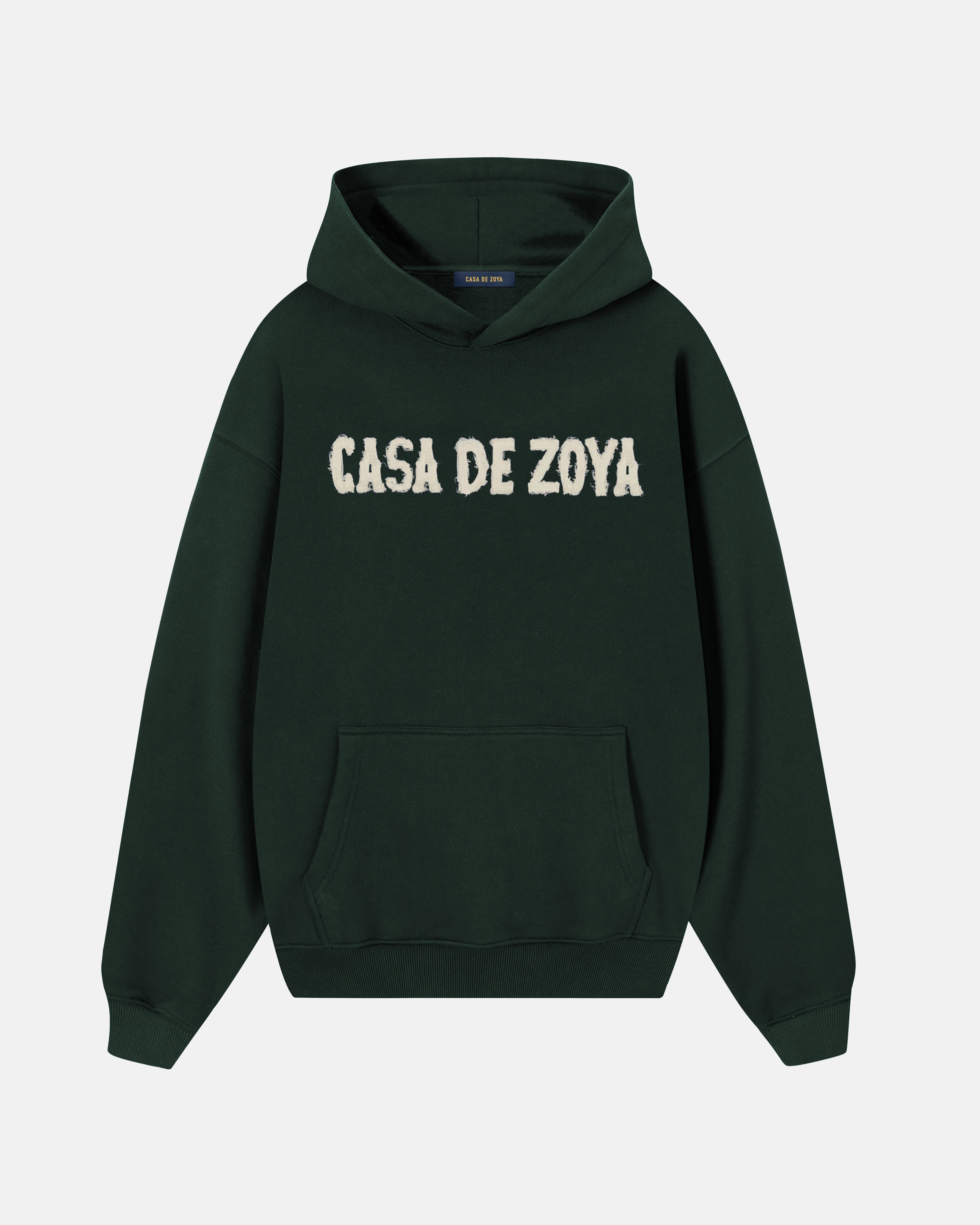 Casa De Zoya Phemi Hoodie