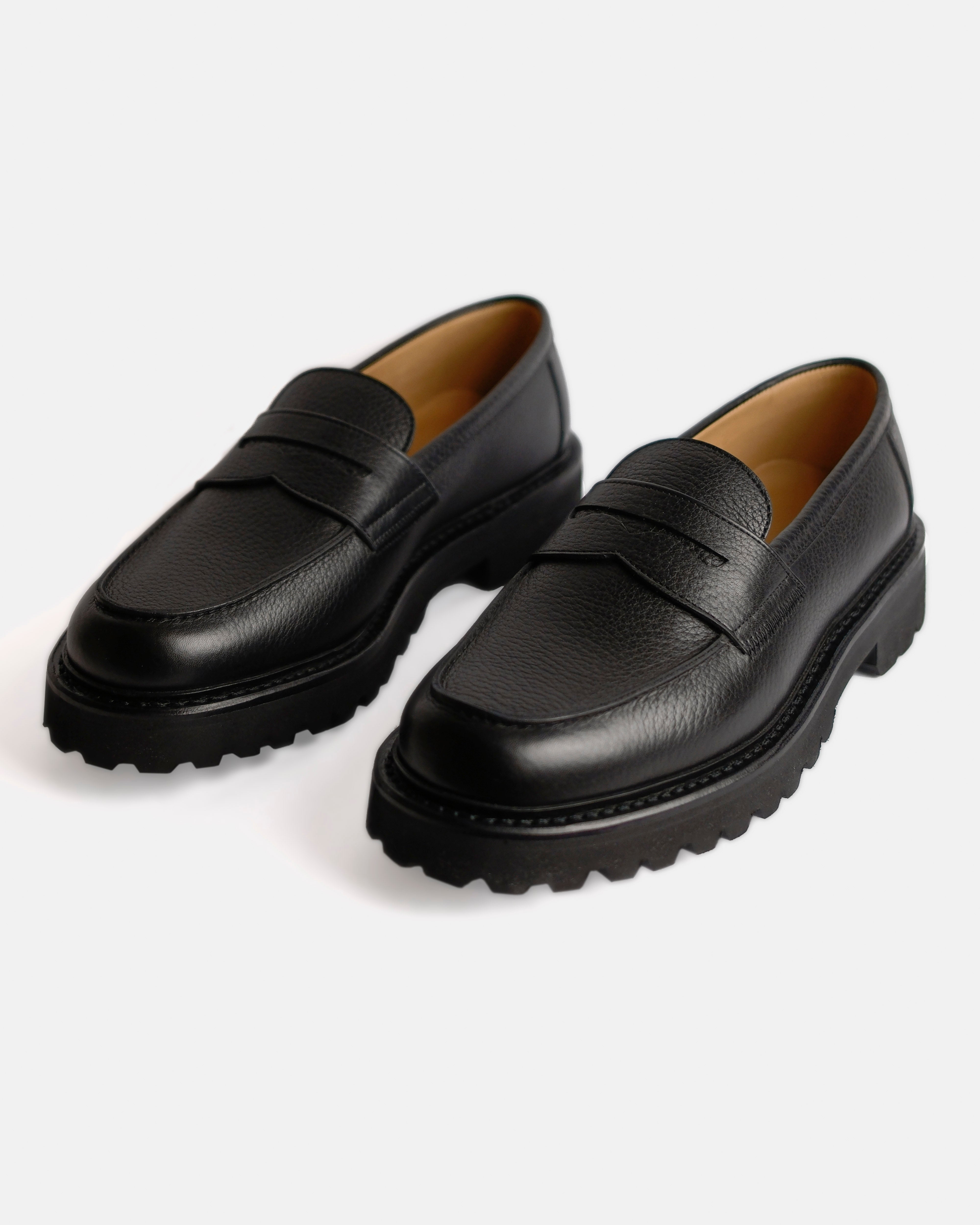 The Ridge Penny Loafer