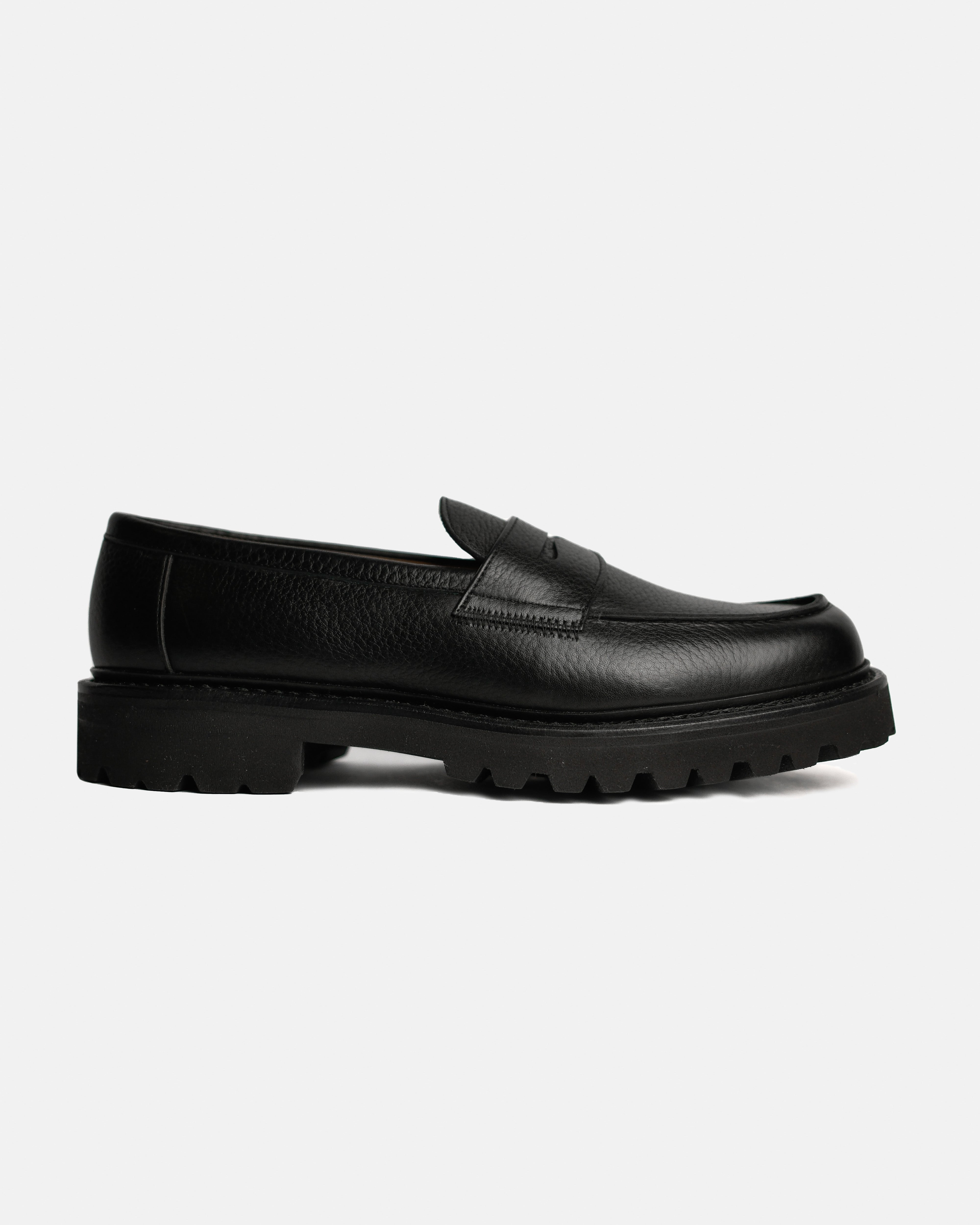 The Ridge Penny Loafer