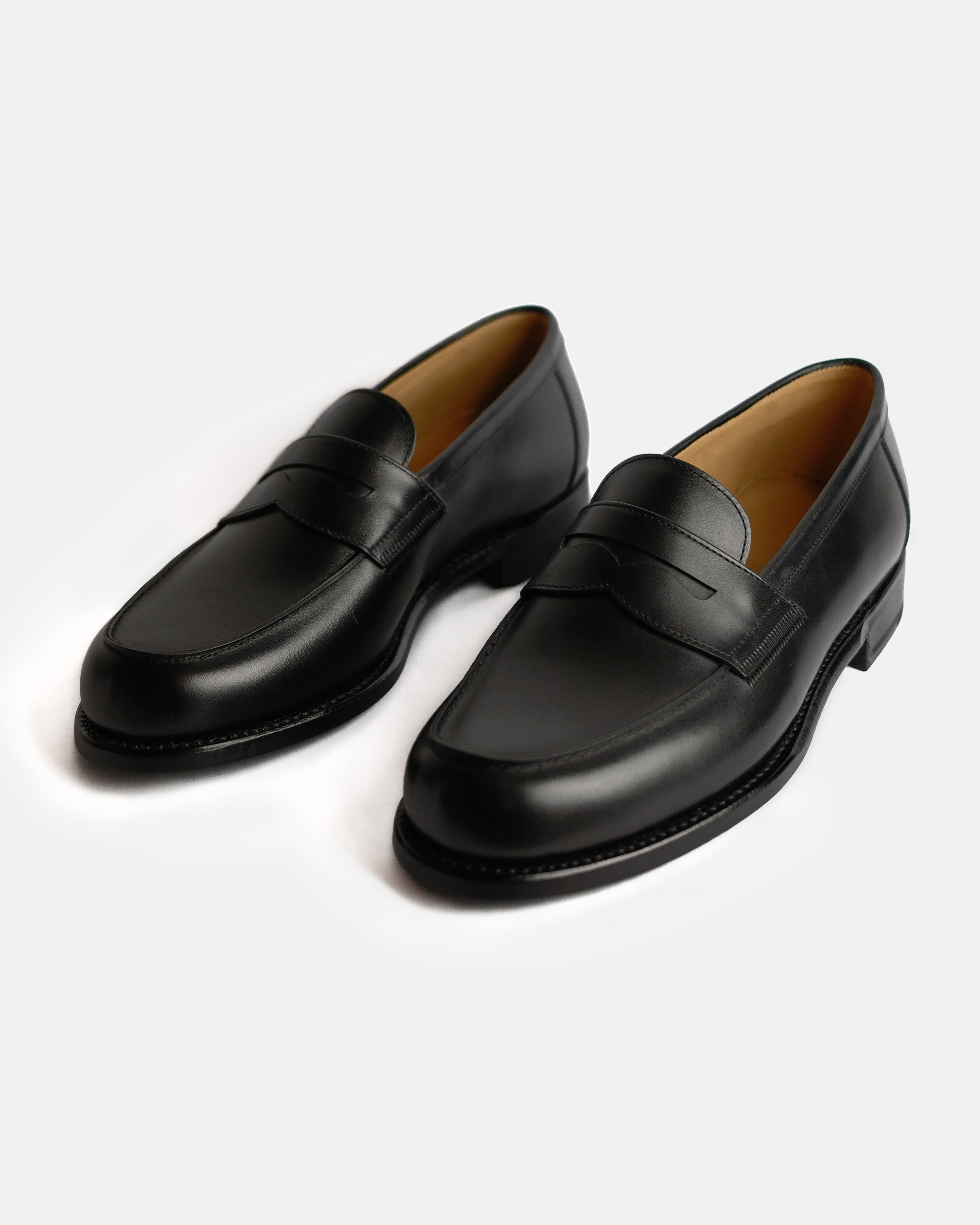 The Zoya Penny Loafer