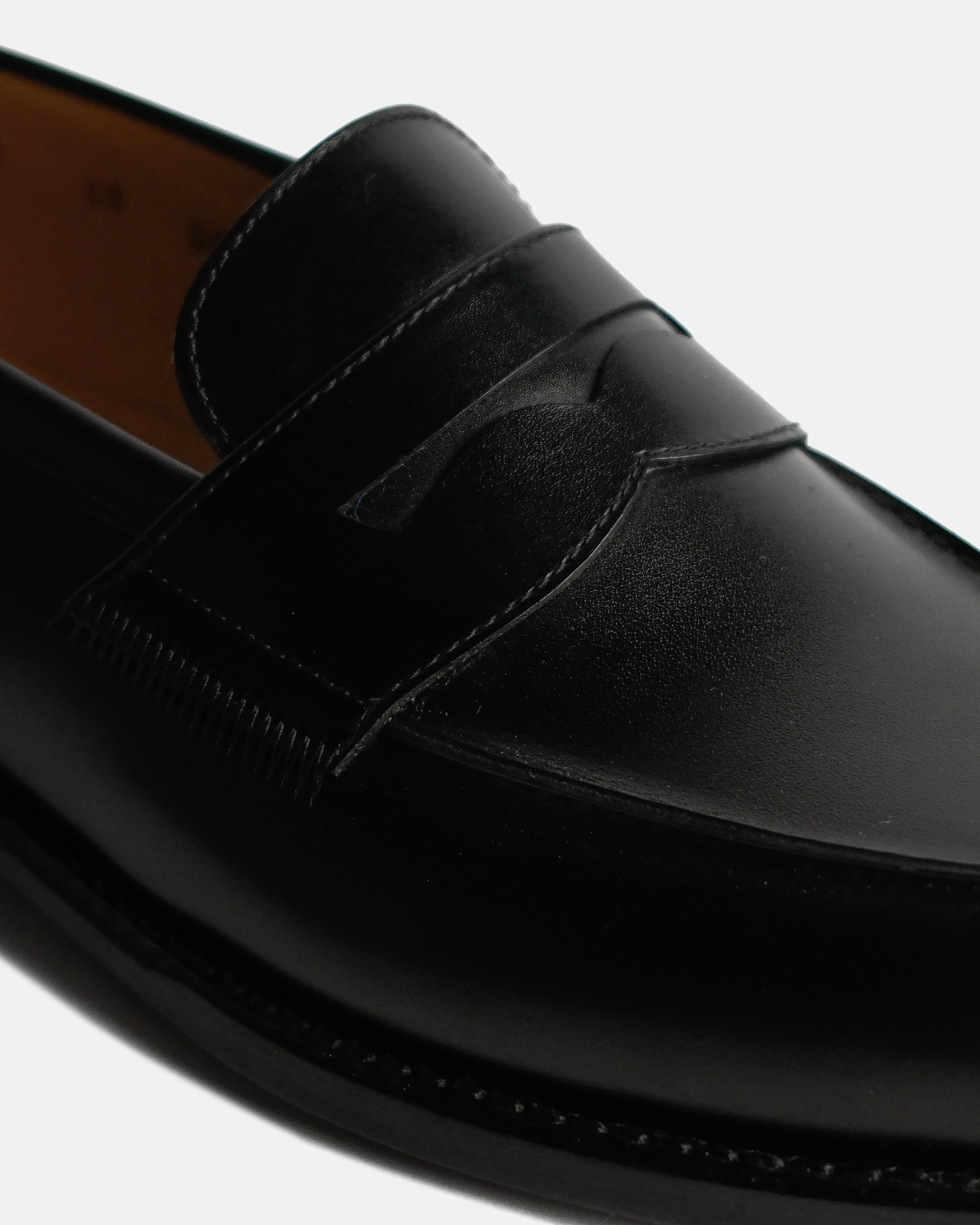 The Zoya Penny Loafer